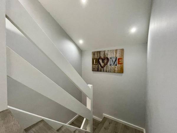 Comfy 3-Bedroom House in Worksop