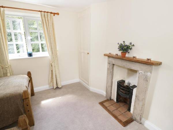 The Causeway Woodstock