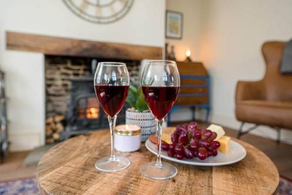 Abigail's Cottage Air Manage Suffolk