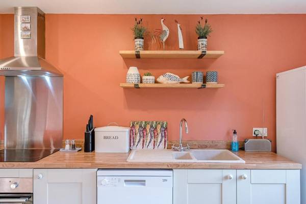 The Farmhouse Boundary Farm Framlingham Air Manage Suffolk