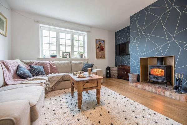 Little Cottage Wickham Market Air Manage Suffolk