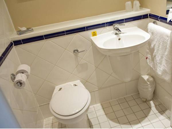 Innkeeper's Lodge Woking