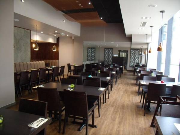 New Central Woking 1 and 2 Bedroom Apartments