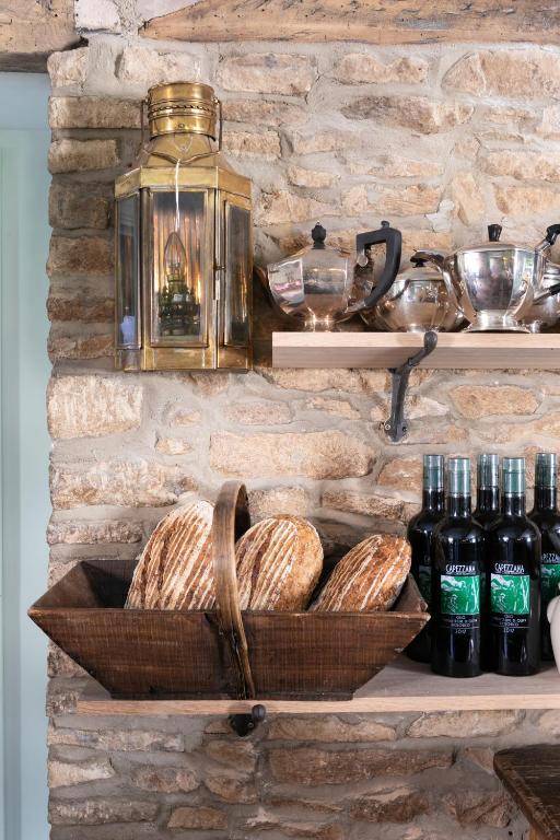 The Double Red Duke Cotswolds