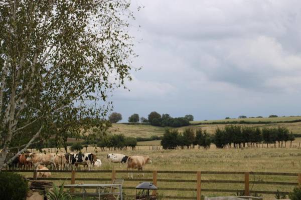 The Stables B&B @ Pear Tree Cottage
