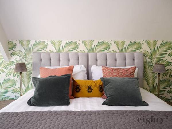 The Prince of Waterloo - Boutique Guest Rooms