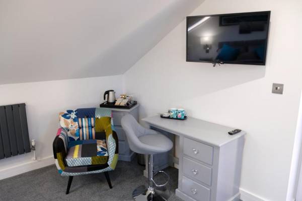 Rosemary House Accommodation - Chew Valley