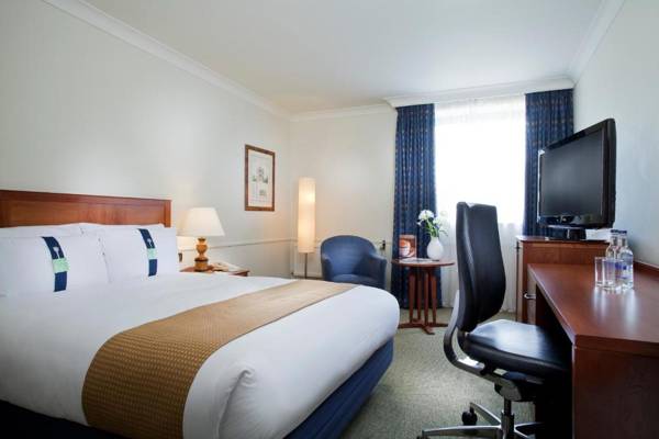 Holiday Inn Maidenhead Windsor an IHG Hotel