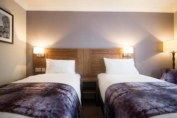 Toby Carvery Old Windsor by Innkeeper's Collection