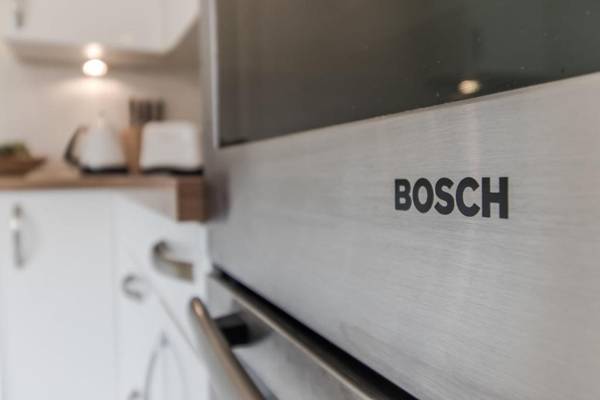 Accommodation Windsor Ltd - Trevelyan Court