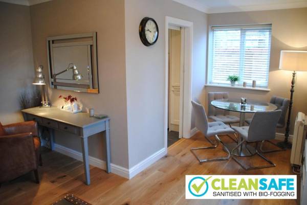 Accommodation Windsor Ltd - Elizabeth Court