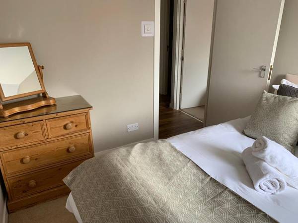 Accommodation Windsor Ltd - The Courtyard