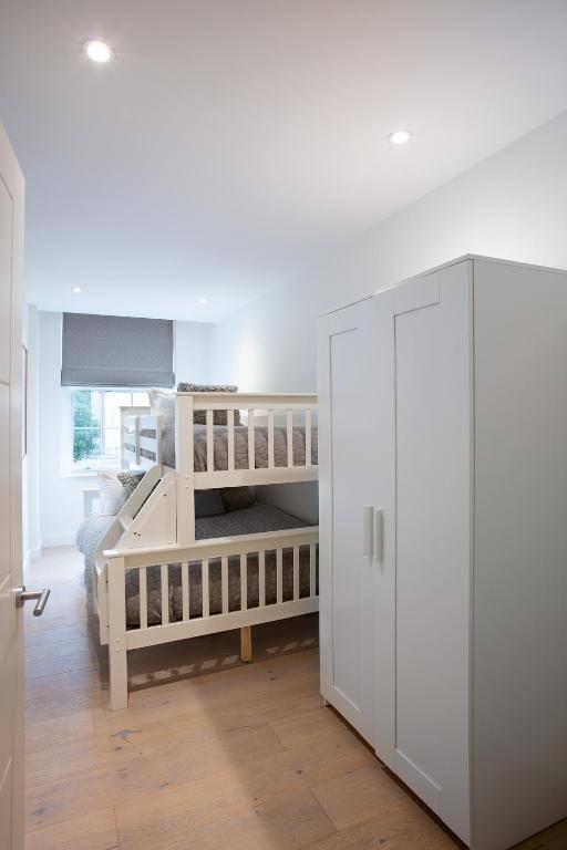 Hampden Apartments - The George