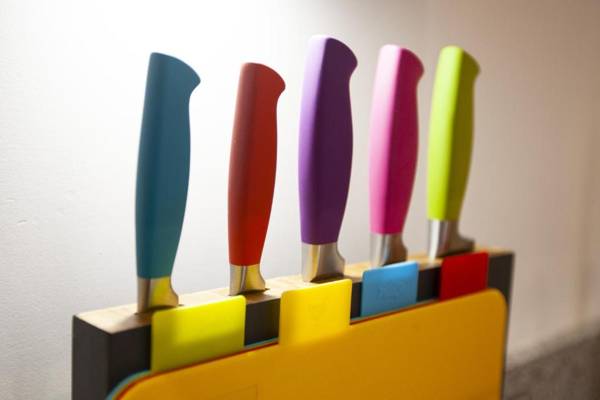 Urban Living's ~ King Edward Luxury Apartments in the heart of Windsor