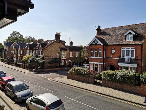 Hampden Apartments - The Edward