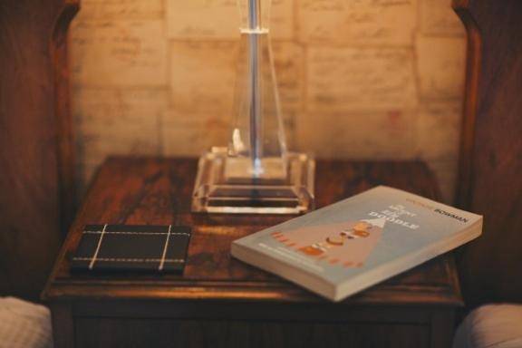 Rum Doodle Windermere B&B