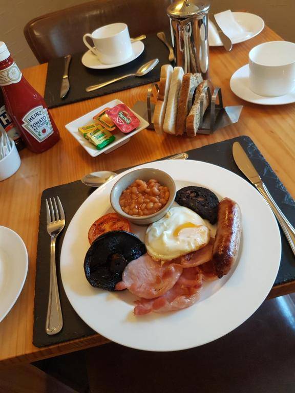 All Seasons Guest House