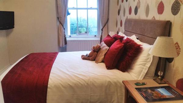 Montfort Cottage Guest House