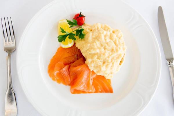 Lindeth Fell Country House