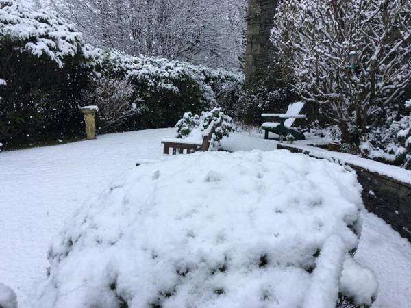 Ivythwaite Lodge Guest House