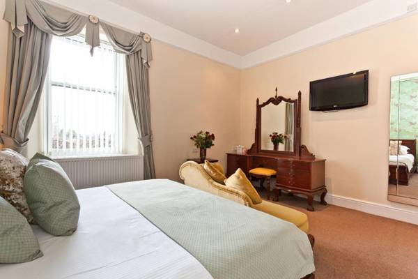 Beaumont House (Adults Only)