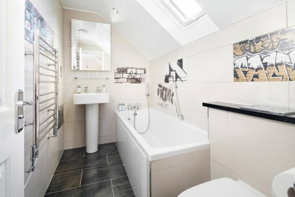 Hawksmoor Guest House