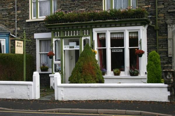 Green Gables Guest House