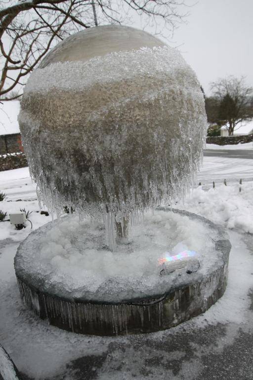 Windermere Boutique Hotel