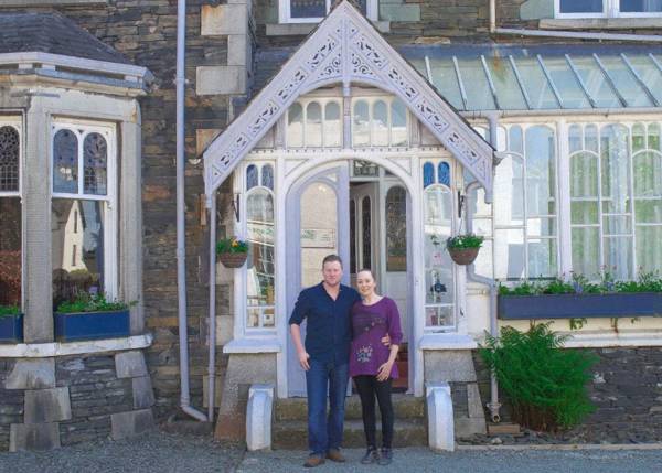 Elim Bank Guest House