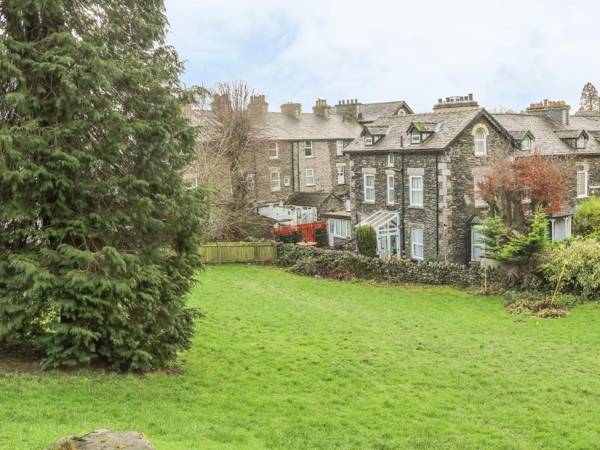 Giddy Goose Windermere