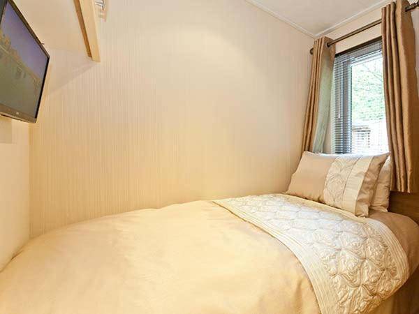 Beech Hill Lodge (Beech Hill 9) at Fallbarrow Park