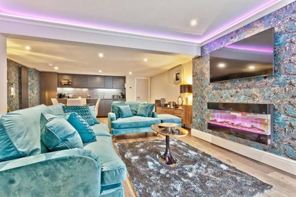 The Mews Boutique Apartments