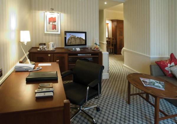 Workspace - Solent Hotel and Spa