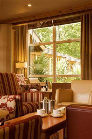 Marwell Hotel - A Bespoke Hotel