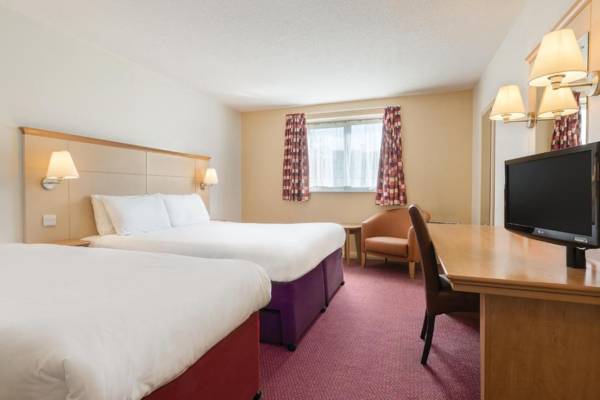 Days Inn Winchester