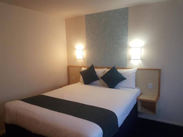 Days Inn Sutton Scotney North