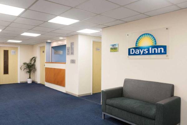 Days Inn Sutton Scotney South