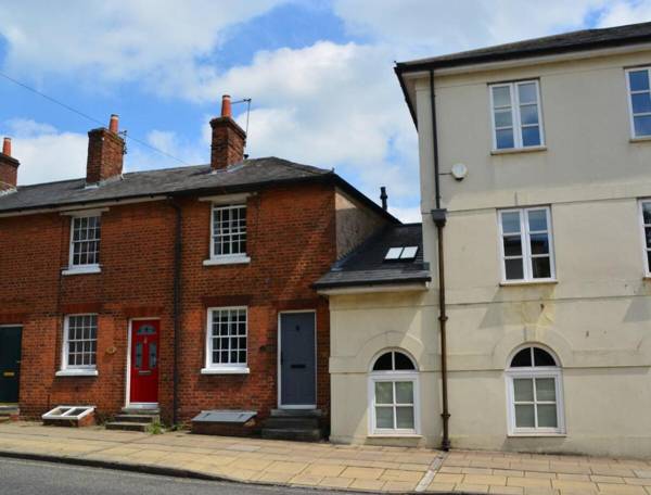 Westgate Cottage in the heart of Winchester