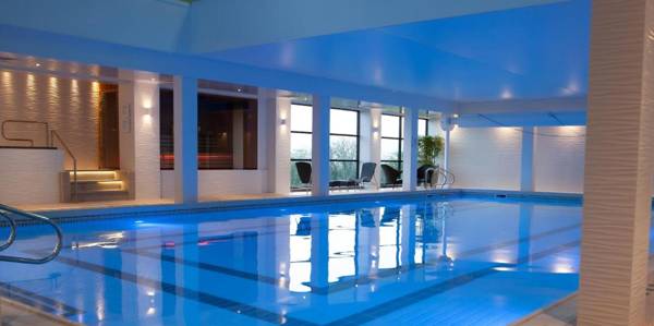 Wrightington Hotel & Health Club