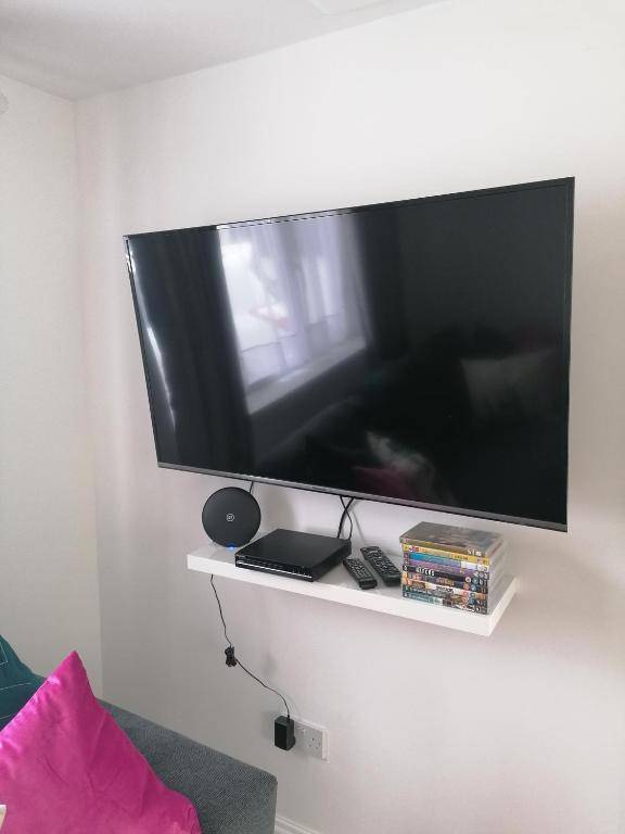 Chota Gher Apartment