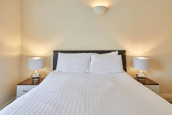Host & Stay - Sea View Whitley Bay