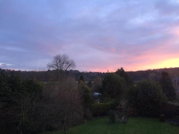 Ruswarp Hall - Whitby