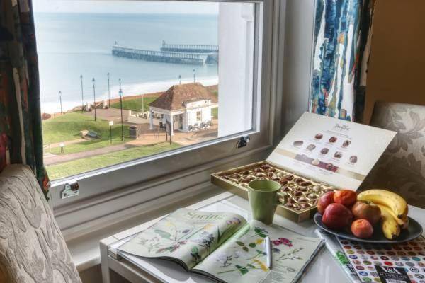 Discovery Accommodation