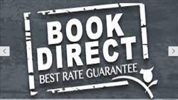 Seacrest Guest House