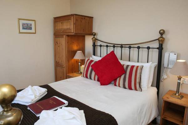 The Seacliffe - Whitby