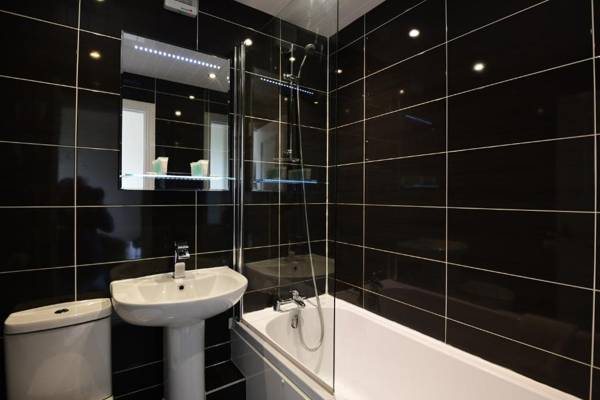 The White House Inn - Whitby