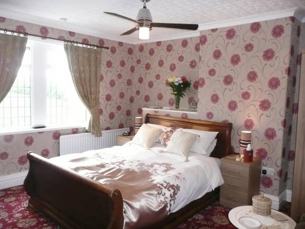 Cherry Blossom Guest House