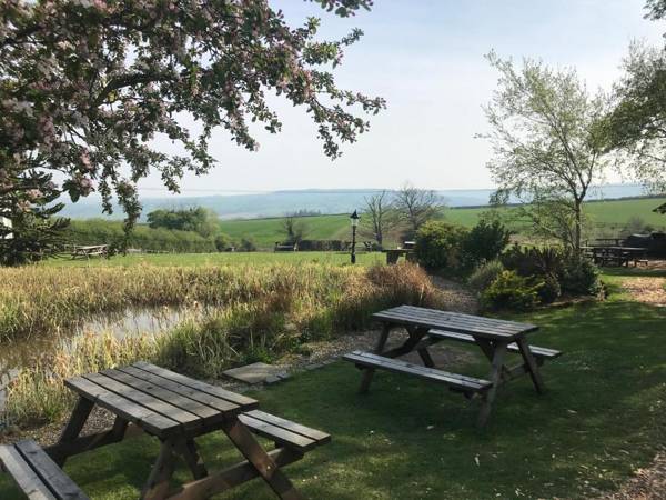 The Stables at Crossbutts