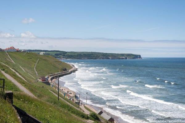 The Royal Hotel Whitby