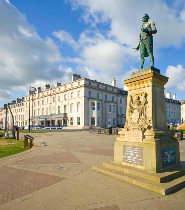 The Royal Hotel Whitby